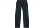 Timberland Casual Pants Men's Dark Blue Moderate Straight Fit Pants
