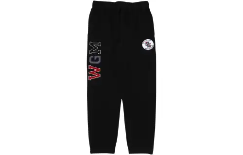 Bape Busy Shark Sweatpants