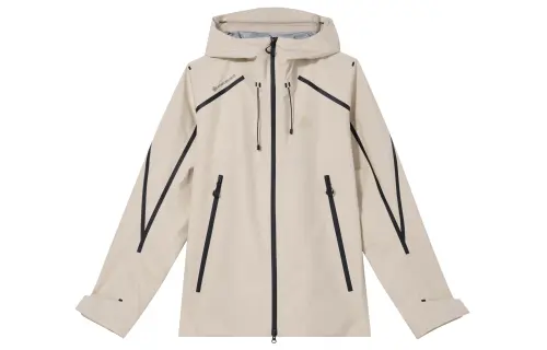Anta Variety Training Collection Jackets & Coats Men's Cool Gray