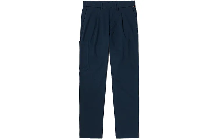 Timberland Casual Pants Men's Dark Sapphire