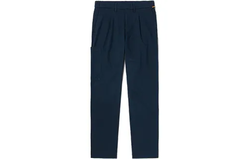 Timberland Casual Pants Men's Dark Sapphire