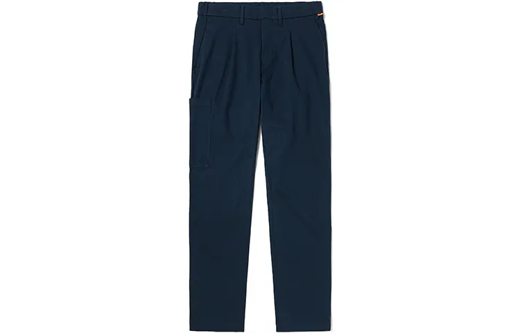 Timberland Casual Pants Men's Dark Sapphire