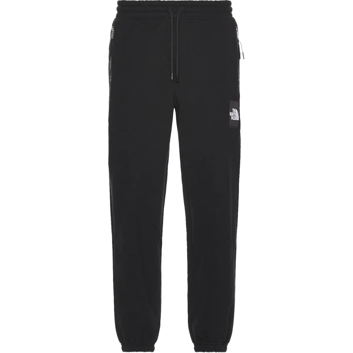 THE NORTH FACE Knitted Sweatpants Men's Black