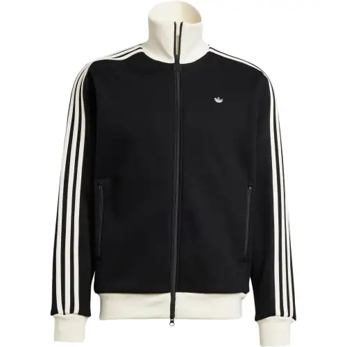 Adidas Originals Prem Jacket International Version Men's Black