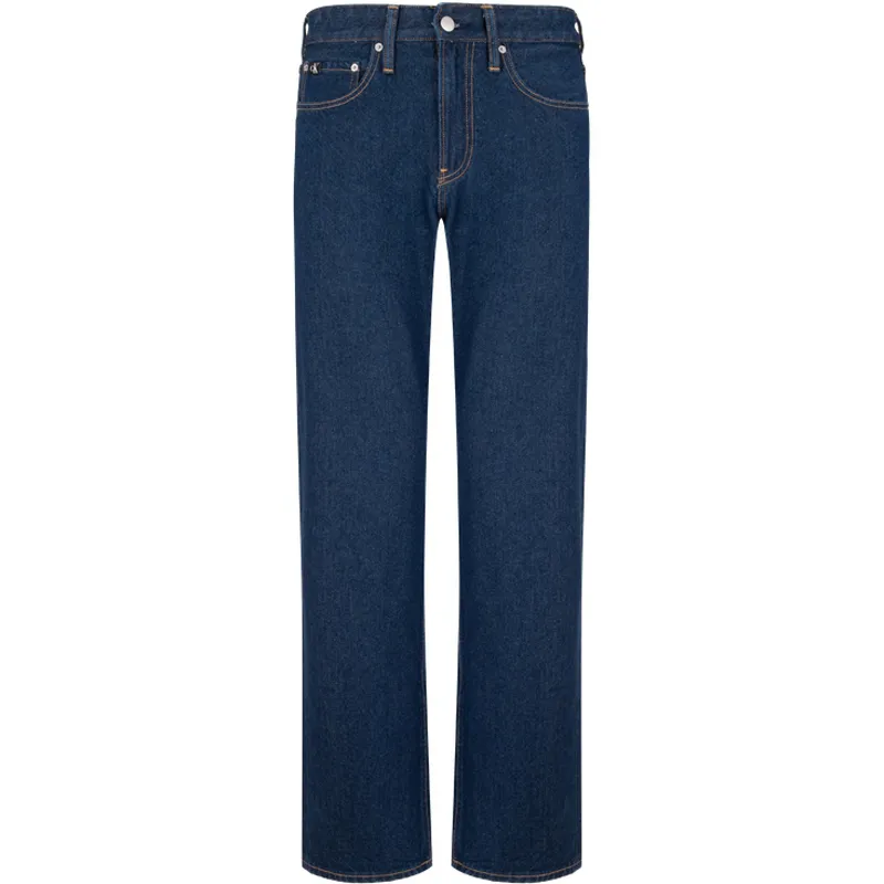 CALVIN KLEIN Jeans Men's Denim Dark Blue