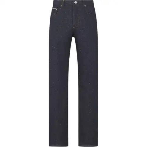 DIOR Icon FW24 Jeans Men's Blue