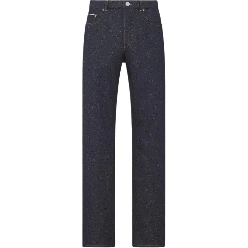 DIOR Icon FW24 Jeans Men's Blue
