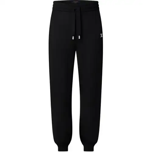 LOUIS VUITTON X Yayoi Kusama Jogpants