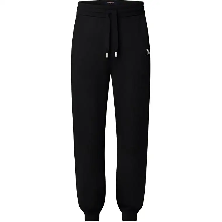 LOUIS VUITTON X Yayoi Kusama Jogpants