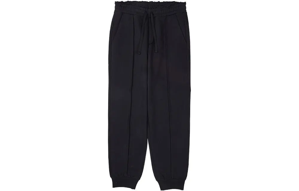 New Era Knitted Sweatpants Unisex