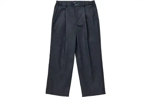 New Balance MAISON MARGIELA Casual Pants Unisex Black