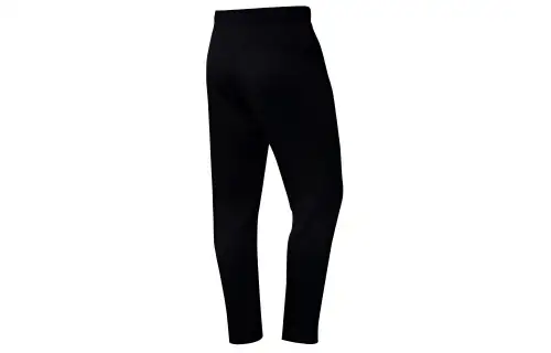 Li Ning Badminton Collection Knitted Sweatpants Men's
