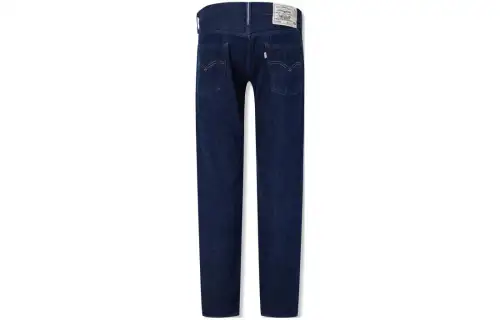 Levis Jeans Men's Blue Moderate Other