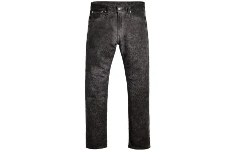 Stussy x Levi's Stussy X Levis Jeans Unisex Black