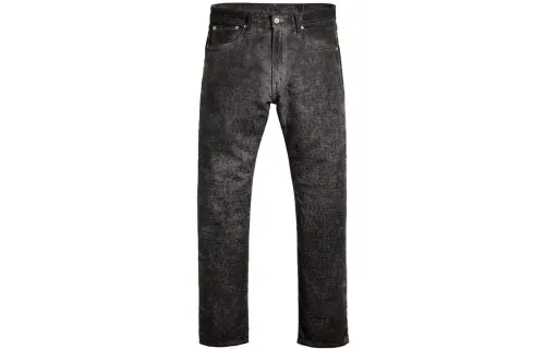 Stussy X Levi's Dyed Jacquard Jean