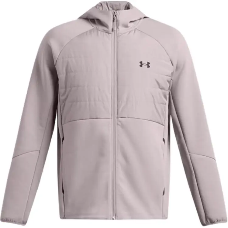 Under Armour Unstoppable Jackets & Coats Men's Gray