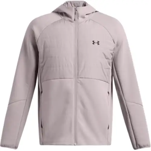 Under Armour Unstoppable Jackets & Coats Men's Gray