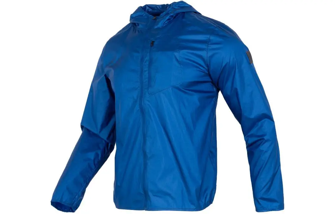 Under Armour Jackets & Coats Men's Blue