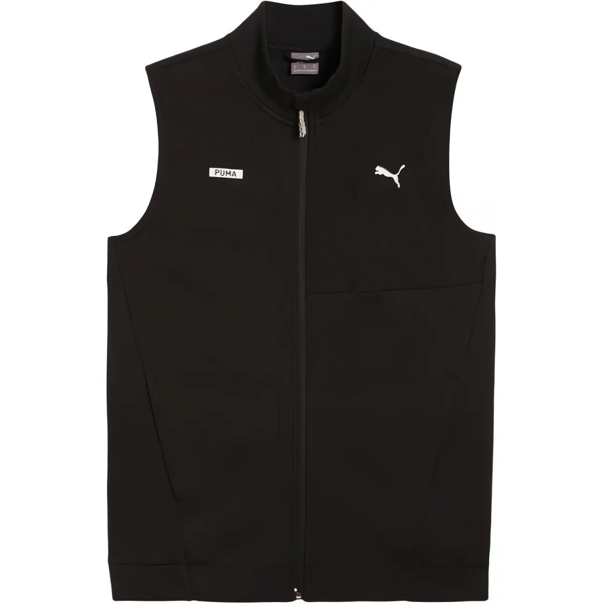 PUMA DESERT ROAD Vest Men's Black