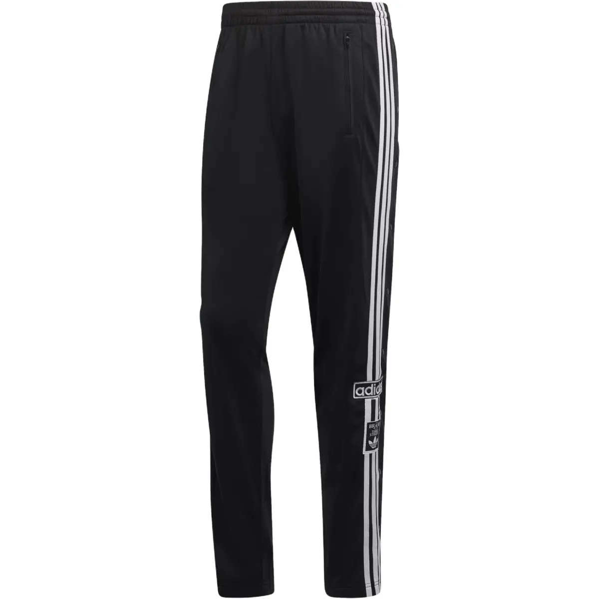 Adidas Originals Knitted Sweatpants Men's Black