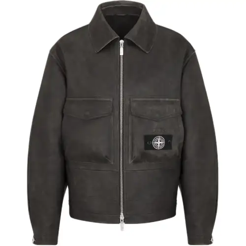 DIOR X Stone Island Jacket