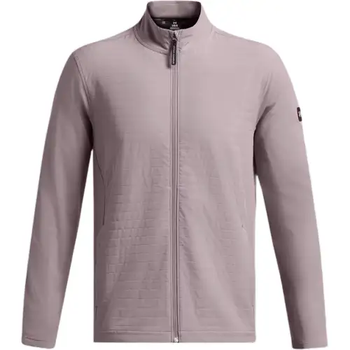 Under Armour Drive Pro Jackets & Coats Men's Tetra Gray