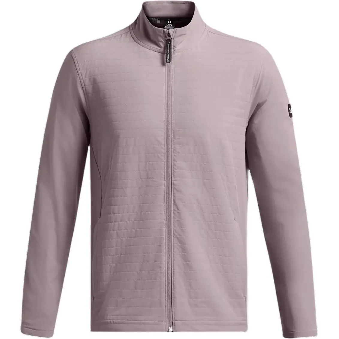 Under Armour Drive Pro Jackets & Coats Men's Tetra Gray