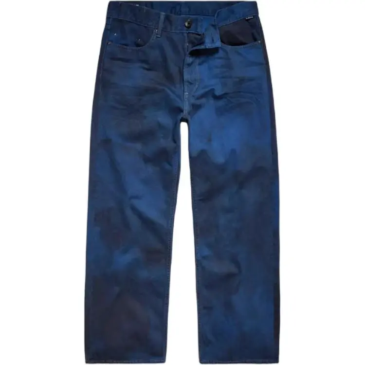 G STAR RAW Jeans Men's Vintage Sea Blue