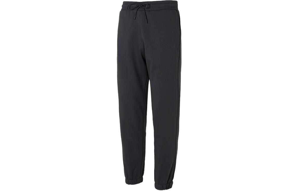 New Balance Running Pants Men’s Black