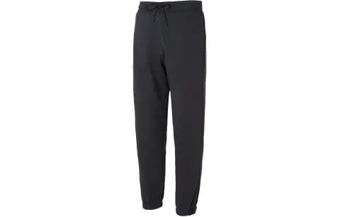 New Balance Running Pants Men's Black