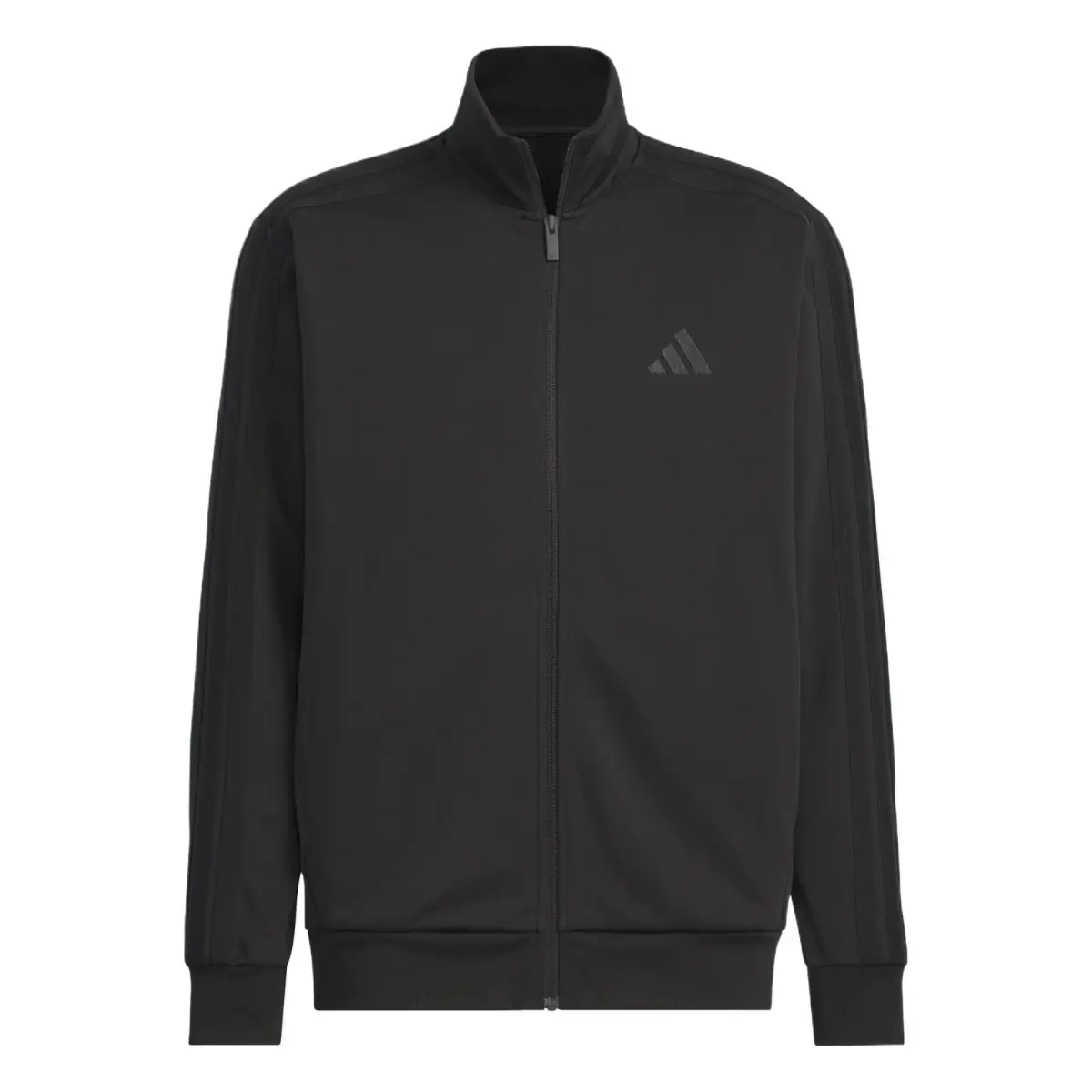 Adidas Jackets & Coats Men's Black