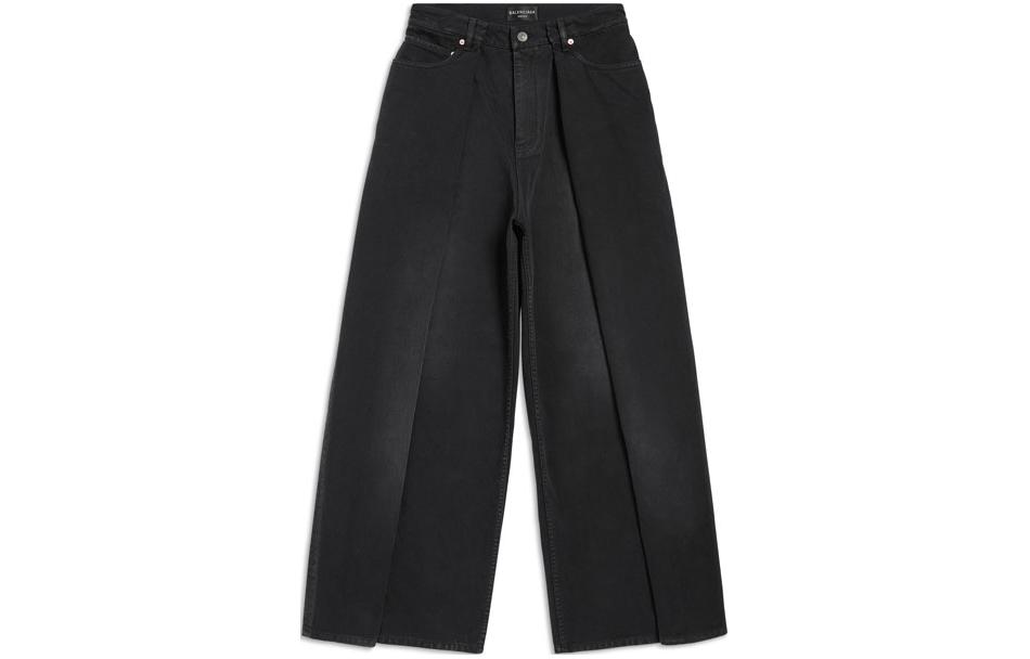 Balenciaga Double Side Pants