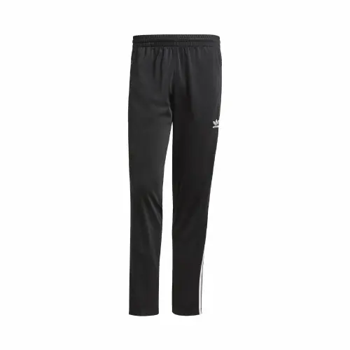 Adidas Originals Firebird Knitted Sweatpants Men's Black