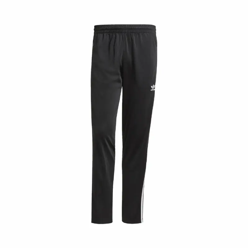 Adidas Originals Firebird Knitted Sweatpants Men's Black