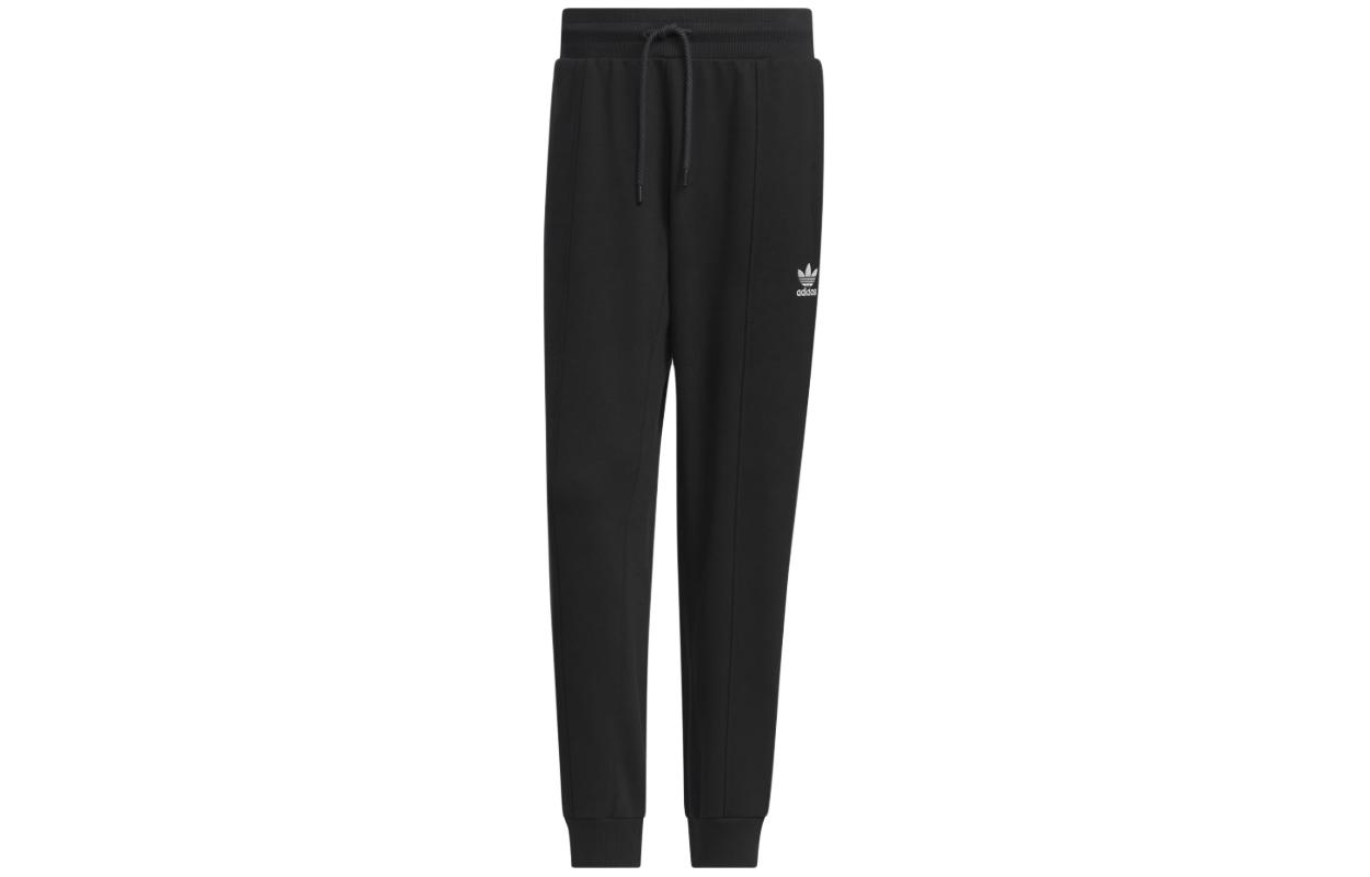 Adidas Originals x FEIFEI RUAN Knitted Sweatpants Unisex Black