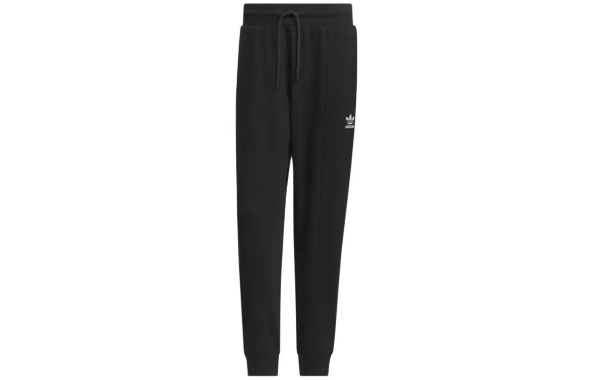 Adidas Originals x FEIFEI RUAN Knitted Sweatpants Unisex Black