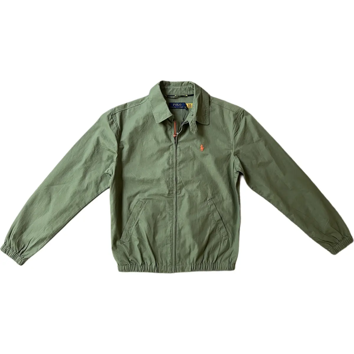 Polo Ralph Lauren Jackets & Coats Men's Army Green
