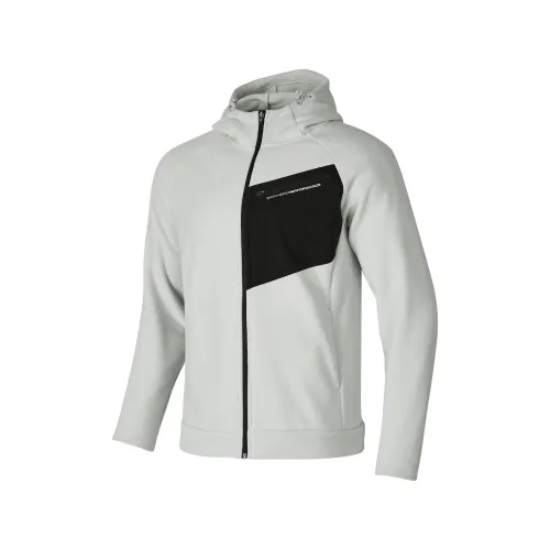Skechers Jackets & Coats Men's White