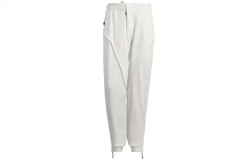 Adidas Originals x HAMCUS Knitted Sweatpants Unisex White