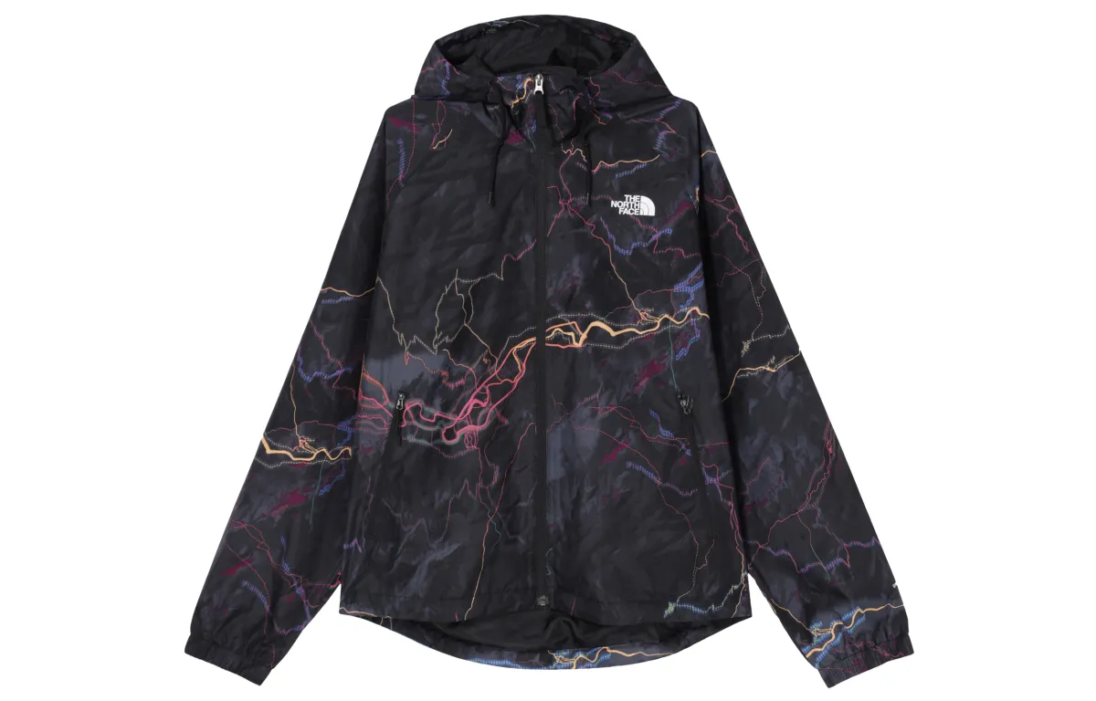 THE NORTH FACE Jackets & Coats Men's Black