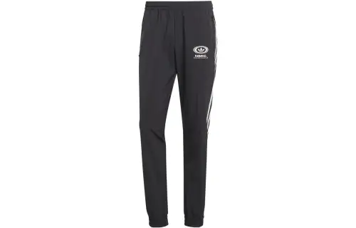 Adidas Originals Adidas Originals X NSRC Collaboration Collection Knitted Sweatpants Unisex Black