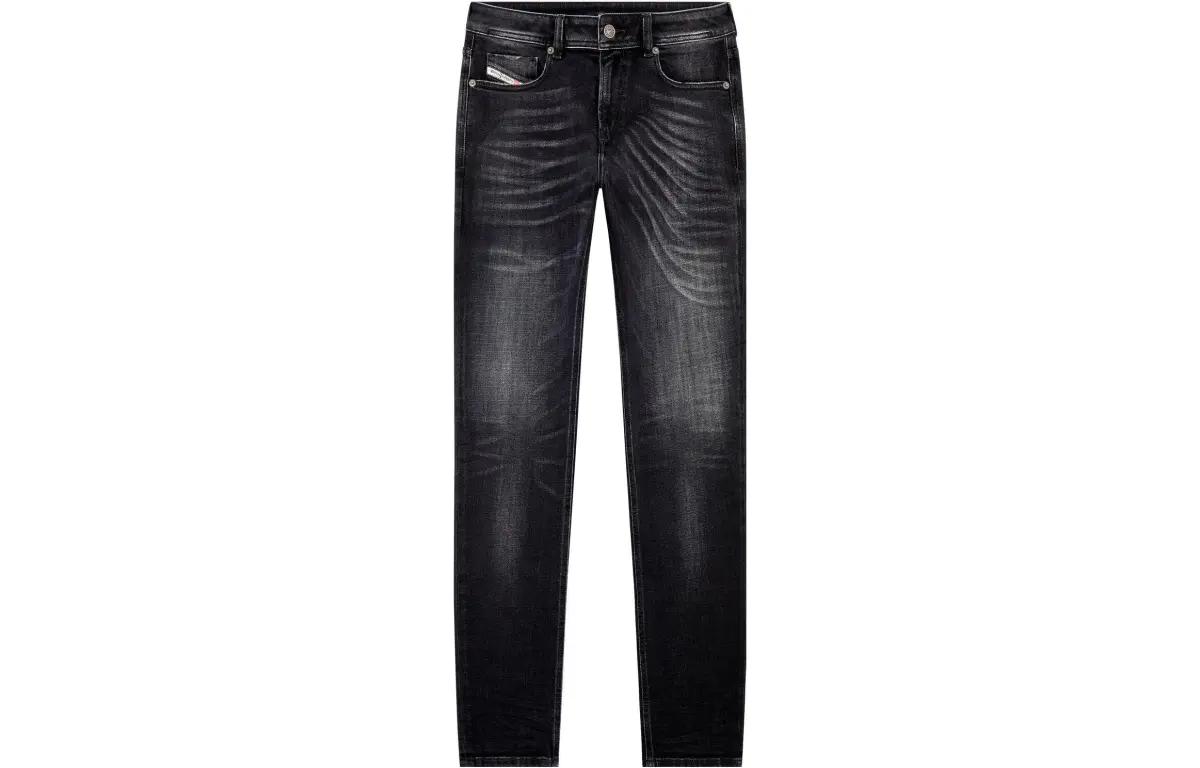Diesel 1979 Sleenker 09G54 skinny jeans