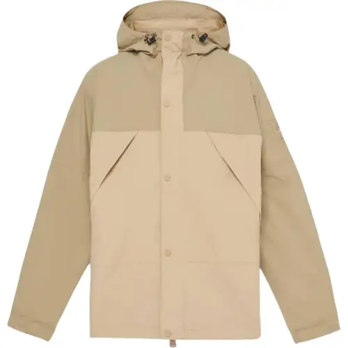 Timberland Jackets & Coats Men's Light Umber