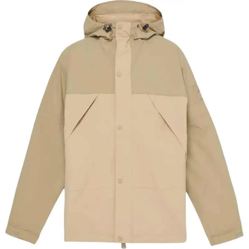Timberland Jackets & Coats Men's Light Umber
