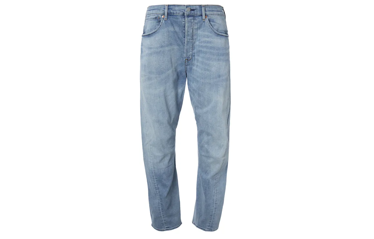 Levi's Jeans Men's Light Indigo