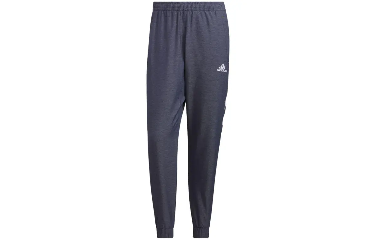 Adidas Knitted Sweatpants Men's