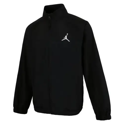 Jordan Kids Logo print Lightweight Jacket