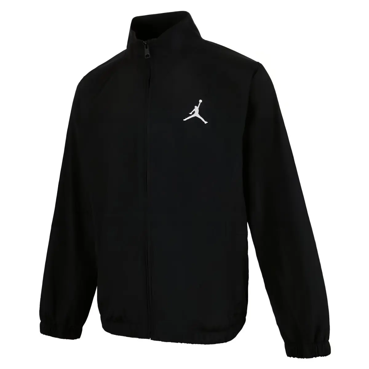Jordan Kids Logo print Lightweight Jacket