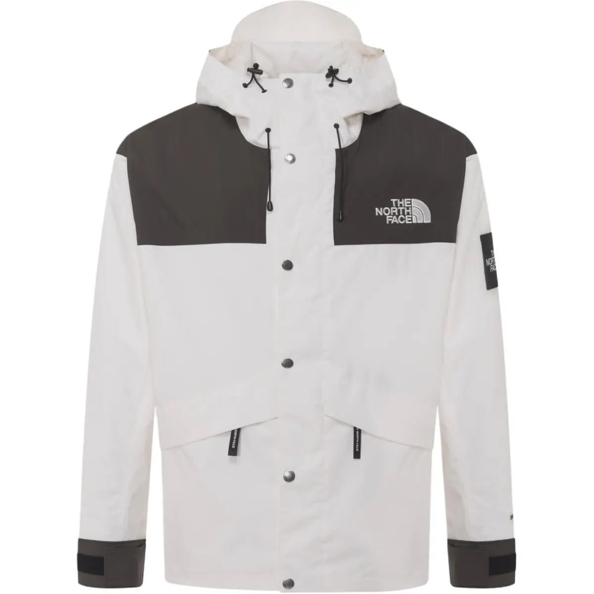THE NORTH FACE Dryvent Jackets & Coats Unisex White