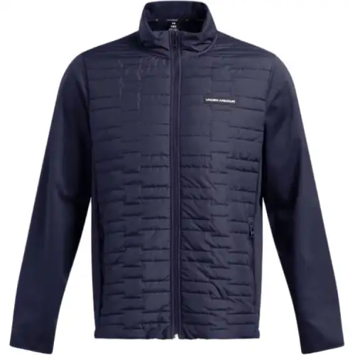 Under Armour Drive Pro Insulated Jackets & Coats Men's Navy Blue